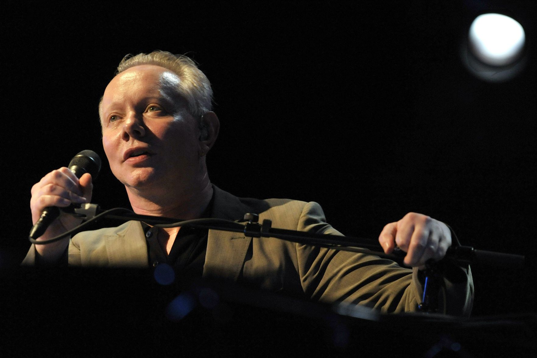 Joe Jackson